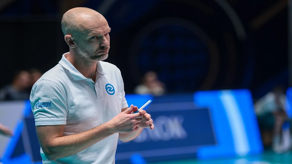Алексей Вербов: от игрока до тренера «Зенита»