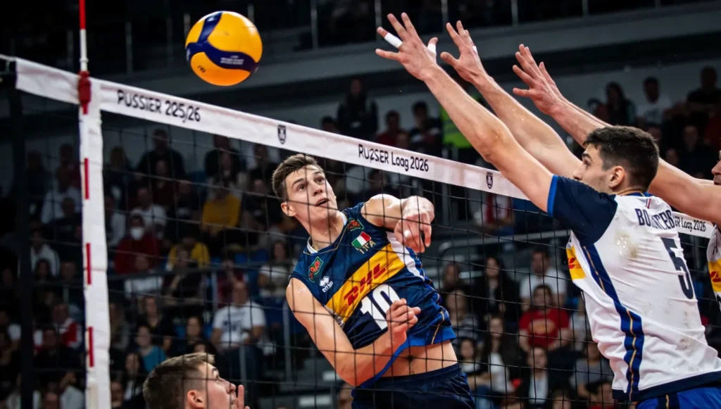 Суперлига России 2025/26: итоги, результаты, таблица и ключевые матчи